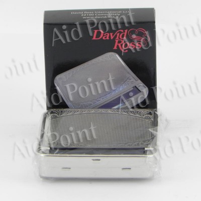 DAVID ROSS ROLLING BOX SINGOLA